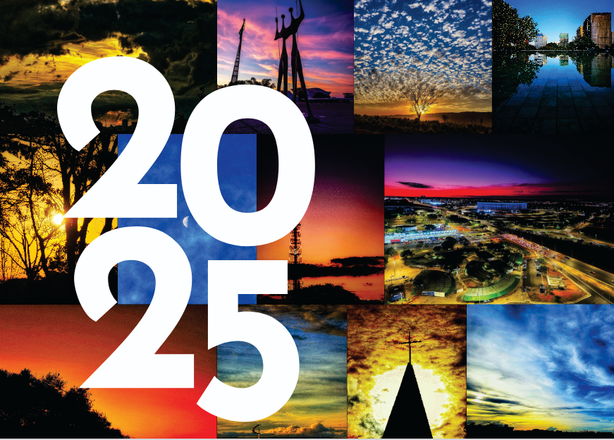 Miniatura Calendário 2025 - PLAS JMU