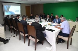 Conselho Deliberativo debate ações estratégicas do PLAS/JMU na 1ª Reunião Ordinária