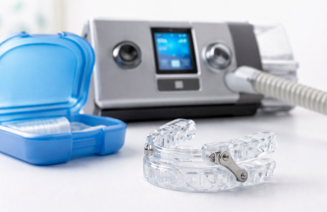 PLAS/JMU amplia reembolso e inclui aparelho intraoral